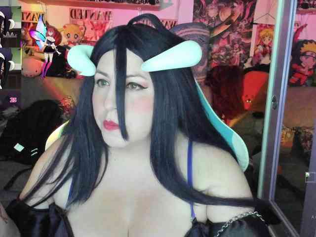 canndyy-new webcam