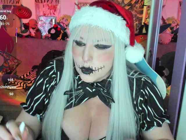canndyy-new webcam