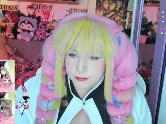 canndyy-new webcam