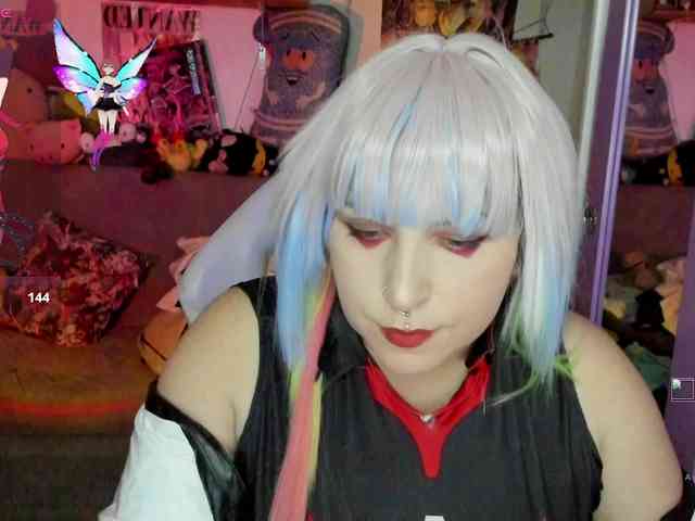 canndyy-new webcam