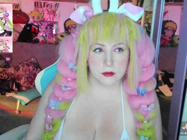 canndyy-new webcam