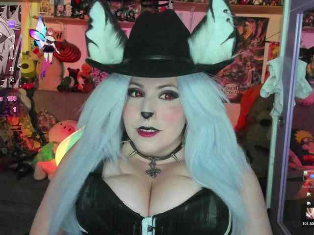 canndyy-new webcam