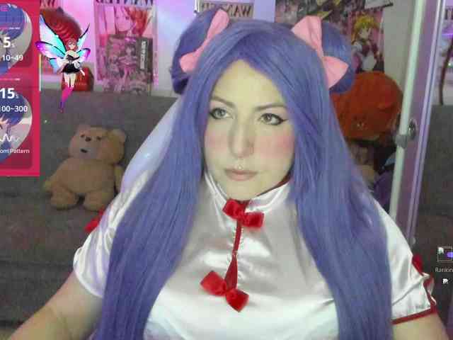 canndyy-new webcam