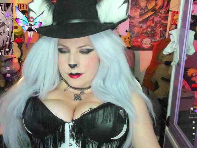 canndyy-new webcam