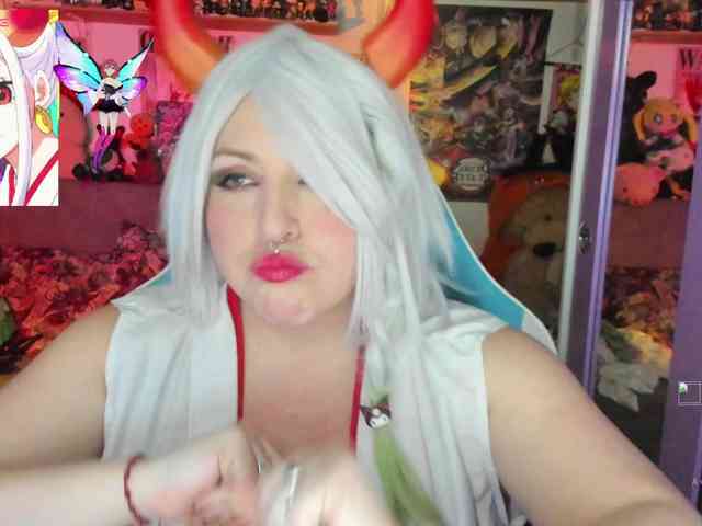 canndyy-new webcam
