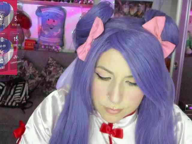 canndyy-new webcam
