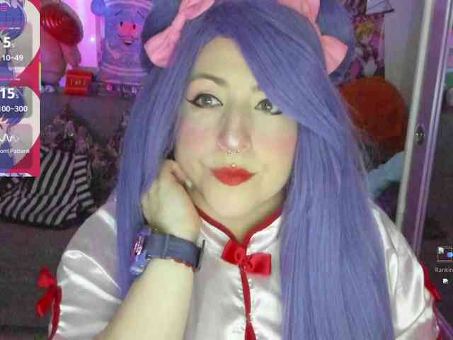canndyy-new webcam