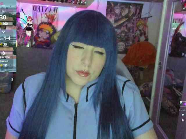 canndyy-new webcam