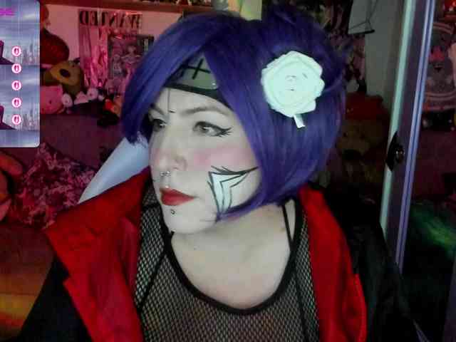 canndyy-new webcam