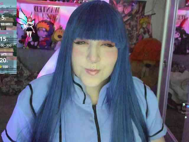 canndyy-new webcam