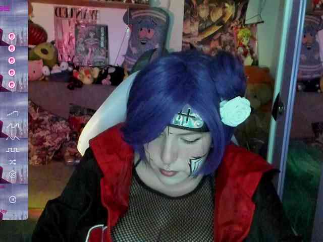 canndyy-new webcam