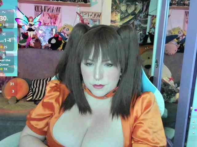 canndyy-new webcam