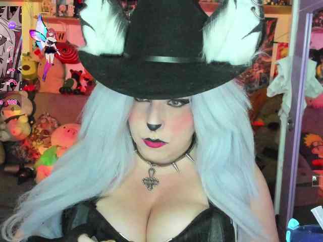 canndyy-new webcam