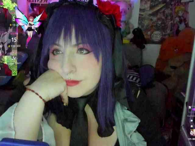 canndyy-new webcam