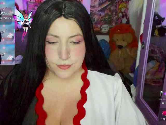 canndyy-new webcam