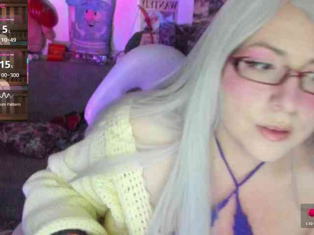 canndyy-new webcam
