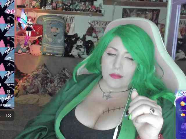 canndyy-new Live Webcam on BongaCams