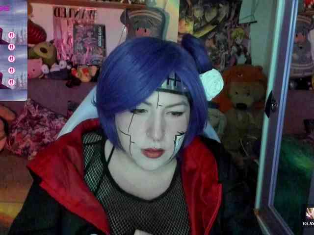 canndyy-new webcam