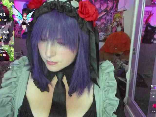 canndyy-new webcam