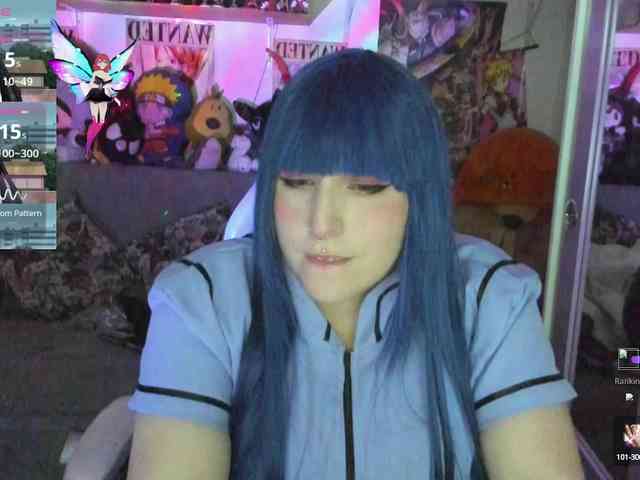 canndyy-new webcam