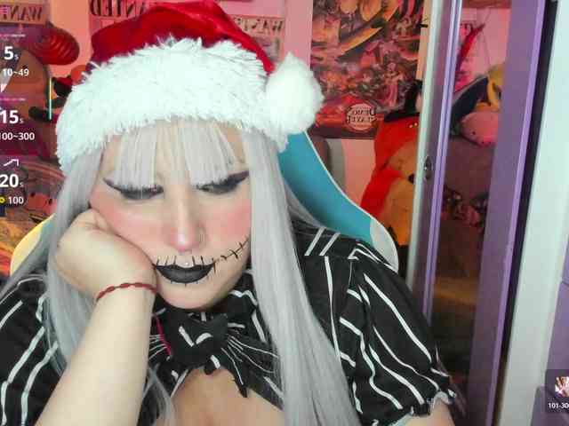 canndyy-new webcam