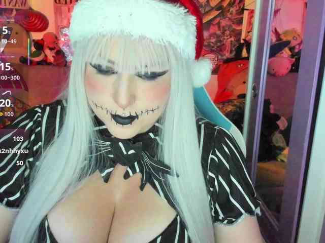 canndyy-new webcam