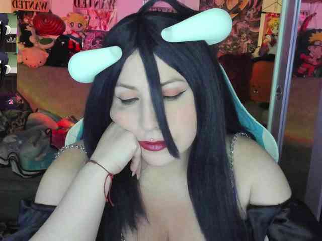 canndyy-new webcam
