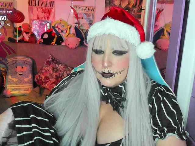 canndyy-new webcam