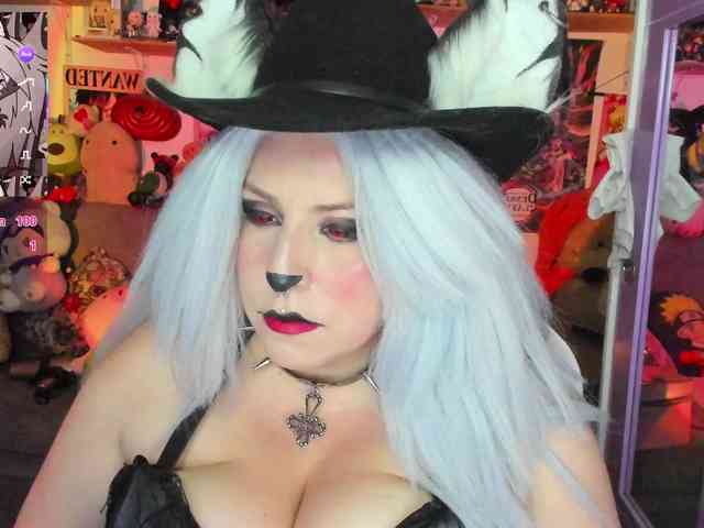 canndyy-new webcam