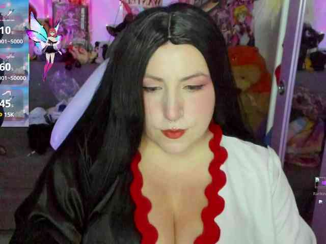canndyy-new webcam