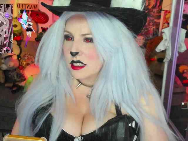 canndyy-new webcam