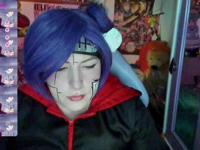 canndyy-new webcam