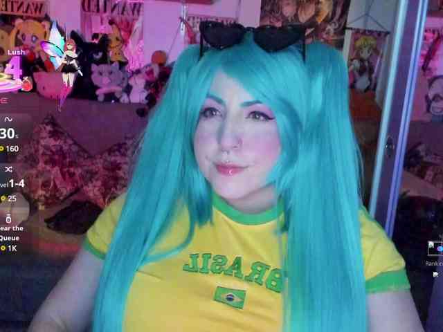 canndyy-new webcam