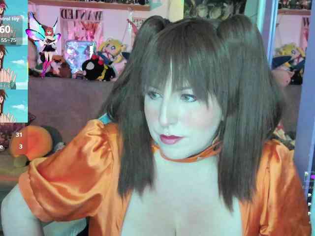 canndyy-new webcam