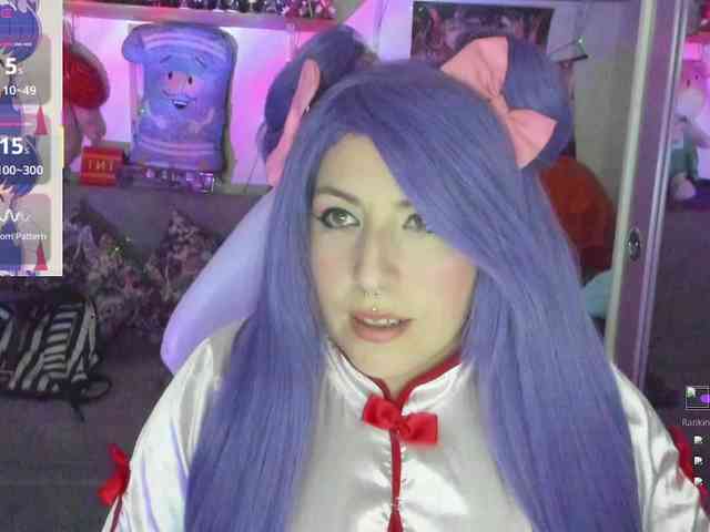 canndyy-new webcam
