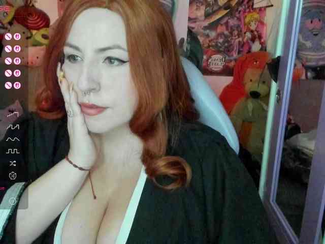 canndyy-new webcam