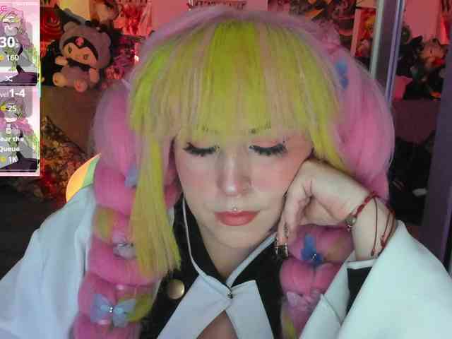 canndyy-new webcam