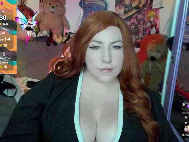 canndyy-new webcam