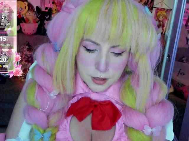 canndyy-new webcam
