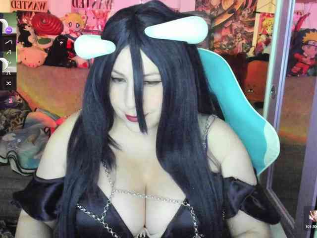 canndyy-new webcam