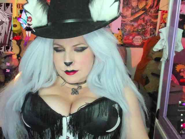 canndyy-new webcam