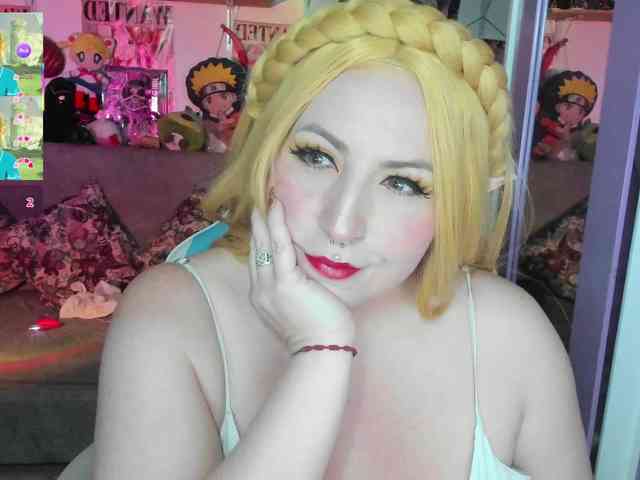 canndyy-new webcam