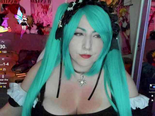 canndyy-new webcam