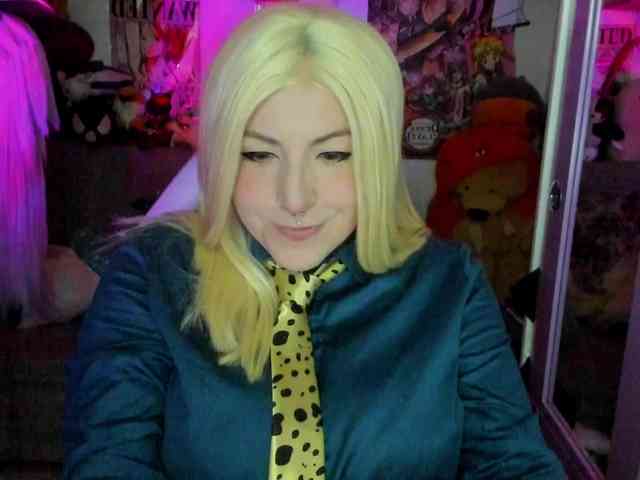 canndyy-new webcam