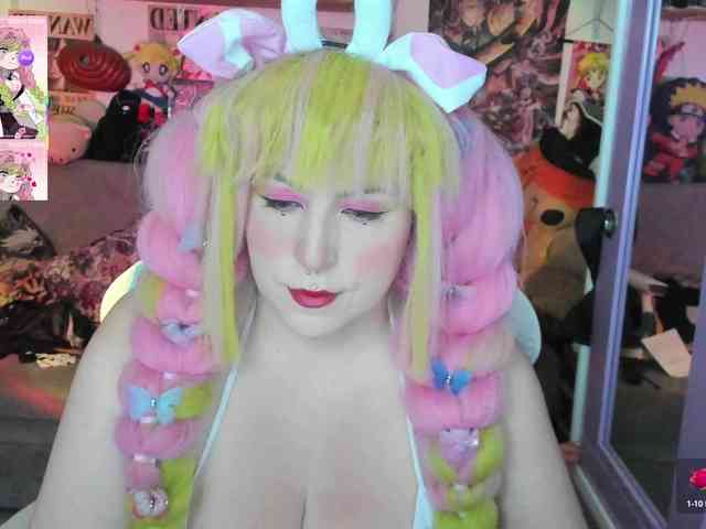 canndyy-new webcam