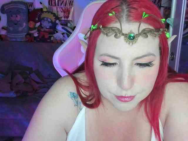 canndyy-new webcam