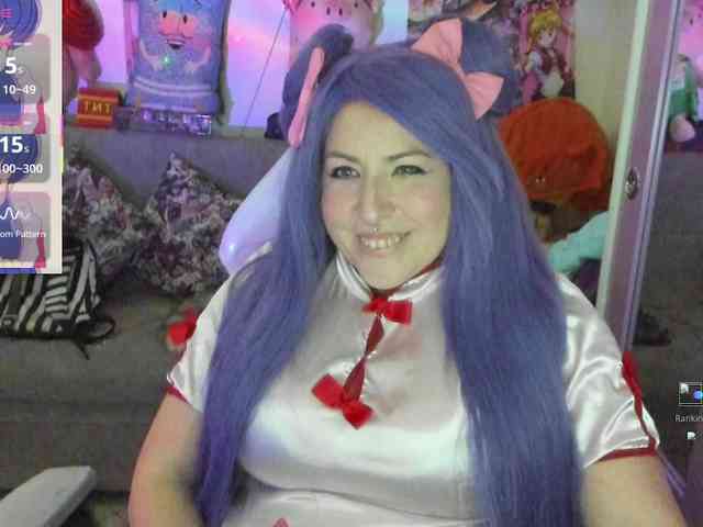 canndyy-new webcam