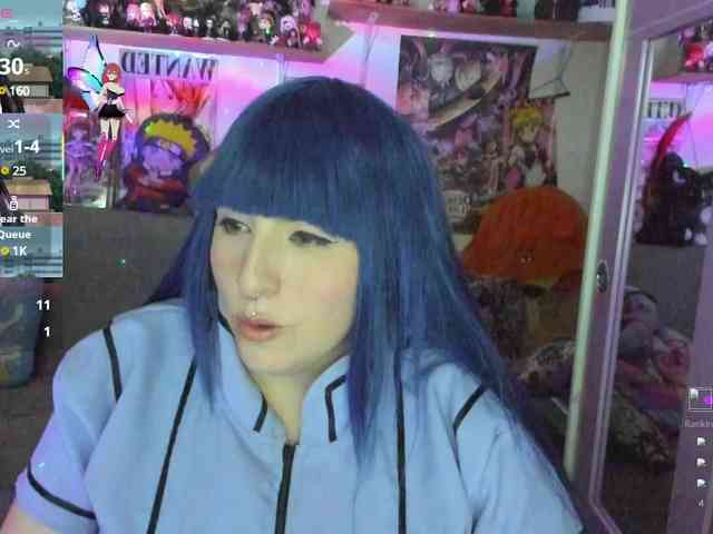 canndyy-new webcam