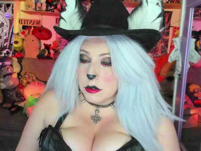 canndyy-new webcam