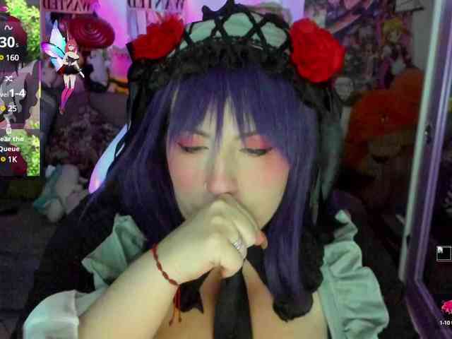 canndyy-new webcam